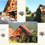 La Grange De Madi *