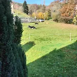 La Grange De Madi Alpesi faház