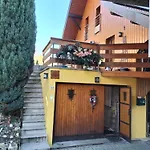 La Grange De Madi Chalet