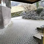 La Grange De Madi