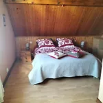 La Grange De Madi Chalet *