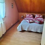 Alpesi faház La Grange De Madi *