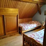Chalet La Grange De Madi Muhlbach-sur-Munster
