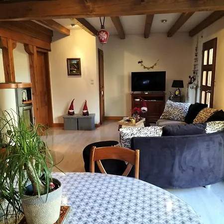 La Grange De Madi *