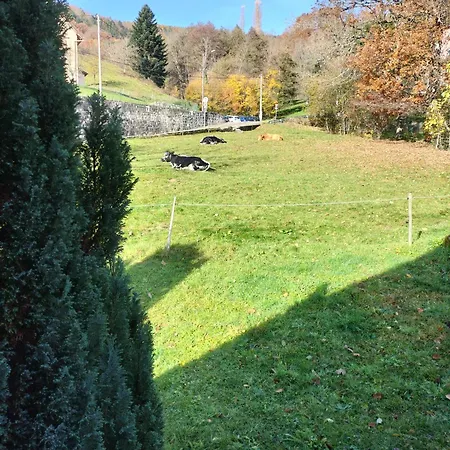 La Grange De Madi شاليه