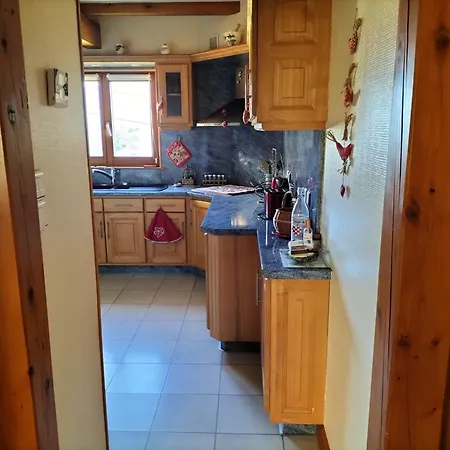 La Grange De Madi * Muhlbach-sur-Munster