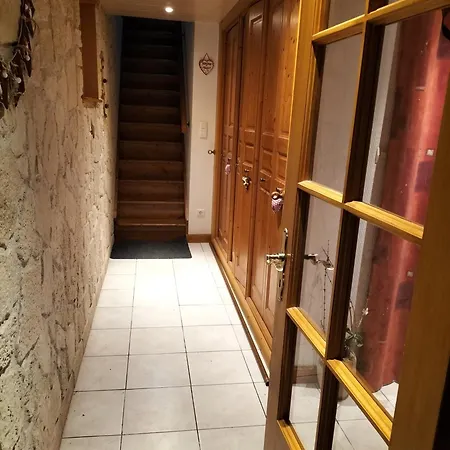 La Grange De Madi Muhlbach-sur-Munster
