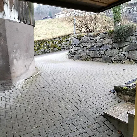 La Grange De Madi