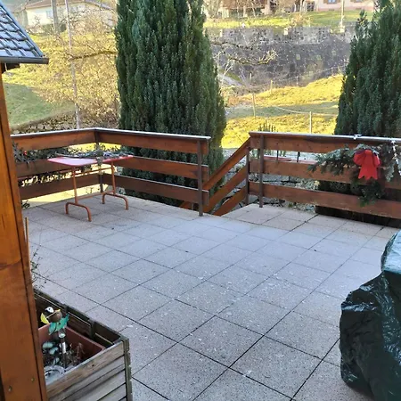 Chalet La Grange De Madi *