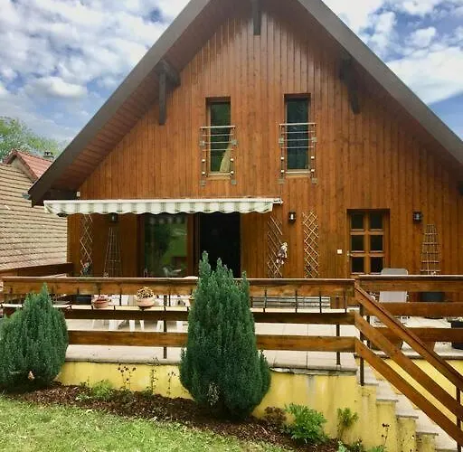La Grange De Madi