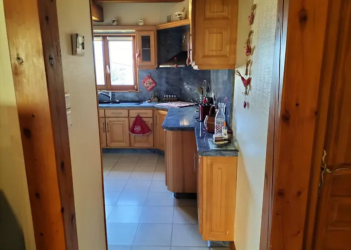 La Grange De Madi * Muhlbach-sur-Munster