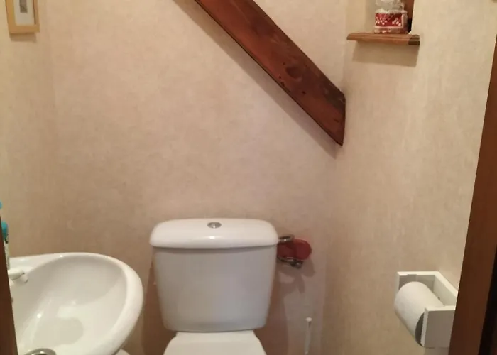 La Grange De Madi Muhlbach-sur-Munster