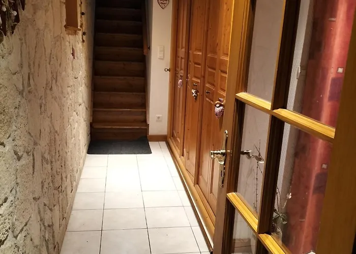 La Grange De Madi Muhlbach-sur-Munster